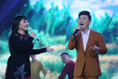 Hương Lan - Một đời sân khấu: đã tai đã mắt, vẫn thấy thèm - Ảnh 11. Hương Lan - Một đời sân khấu: đã tai đã mắt, vẫn thấy thèm - Ảnh 11.