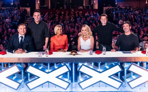 Đối thủ Quốc Cơ, Quốc Nghiệp ở chung kết Britain’s Got Talent là ai? - Ảnh 4. Đối thủ Quốc Cơ, Quốc Nghiệp ở chung kết Britain’s Got Talent là ai? - Ảnh 4.