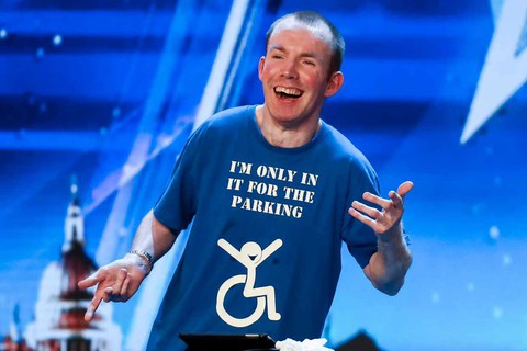 Đối thủ Quốc Cơ, Quốc Nghiệp ở chung kết Britain’s Got Talent là ai? - Ảnh 7. Đối thủ Quốc Cơ, Quốc Nghiệp ở chung kết Britain’s Got Talent là ai? - Ảnh 7.