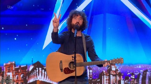 Đối thủ Quốc Cơ, Quốc Nghiệp ở chung kết Britain’s Got Talent là ai? - Ảnh 9. Đối thủ Quốc Cơ, Quốc Nghiệp ở chung kết Britain’s Got Talent là ai? - Ảnh 9.