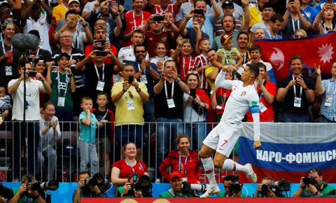 Vòng bảng World Cup 2018: Nhiều ‘ông sao’, lắm ‘ông xẹt’! - Ảnh 2. Vòng bảng World Cup 2018: Nhiều ‘ông sao’, lắm ‘ông xẹt’! - Ảnh 2.
