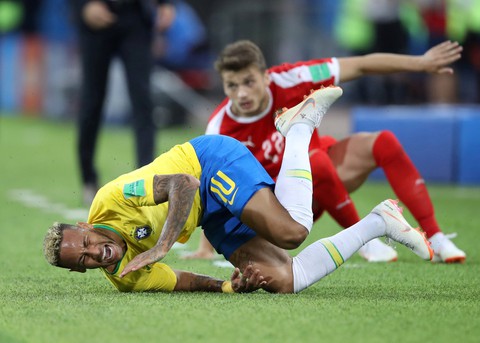 Vòng bảng World Cup 2018: Nhiều ‘ông sao’, lắm ‘ông xẹt’! - Ảnh 4. Vòng bảng World Cup 2018: Nhiều ‘ông sao’, lắm ‘ông xẹt’! - Ảnh 4.