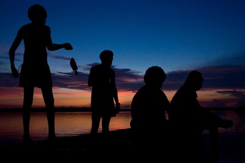 Quần đảo Tiwi - thiên đường thơ mộng níu chân du khách - Ảnh 4. Quần đảo Tiwi - thiên đường thơ mộng níu chân du khách - Ảnh 4.