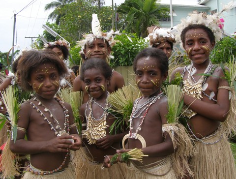 Papua New Guinea huyền ảo với Lễ hội mừng độc lập - Ảnh 6. Papua New Guinea huyền ảo với Lễ hội mừng độc lập - Ảnh 6.