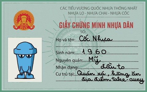9 thử thách không dùng đồ nhựa cho bạn trẻ sành điệu - Ảnh 4. 9 thử thách không dùng đồ nhựa cho bạn trẻ sành điệu - Ảnh 4.