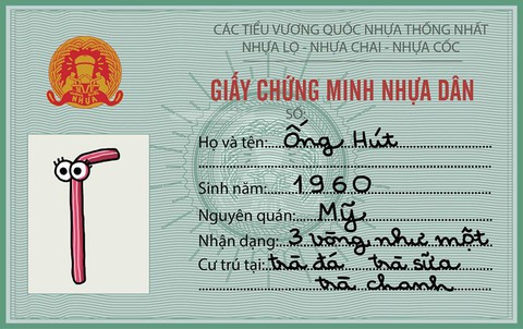 9 thử thách không dùng đồ nhựa cho bạn trẻ sành điệu - Ảnh 5. 9 thử thách không dùng đồ nhựa cho bạn trẻ sành điệu - Ảnh 5.