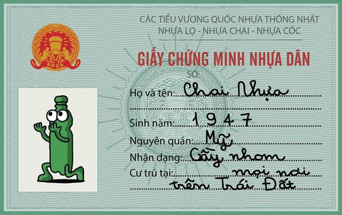 9 thử thách không dùng đồ nhựa cho bạn trẻ sành điệu - Ảnh 6. 9 thử thách không dùng đồ nhựa cho bạn trẻ sành điệu - Ảnh 6.