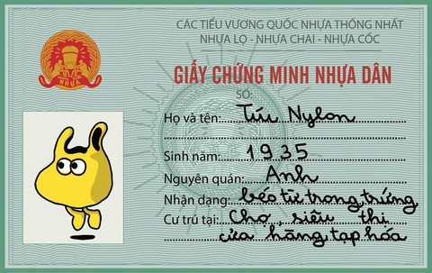 9 thử thách không dùng đồ nhựa cho bạn trẻ sành điệu - Ảnh 7. 9 thử thách không dùng đồ nhựa cho bạn trẻ sành điệu - Ảnh 7.