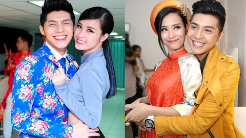30-6: Noo Phước Thịnh bị so sánh với Sơn Tùng, Đỗ Mỹ Linh đến vùng lũ - Ảnh 11. 30-6: Noo Phước Thịnh bị so sánh với Sơn Tùng, Đỗ Mỹ Linh đến vùng lũ - Ảnh 11.