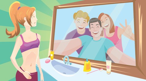 7 chân lý cuộc sống đem lại hạnh phúc không ngờ - Ảnh 1. 7 chân lý cuộc sống đem lại hạnh phúc không ngờ - Ảnh 1.