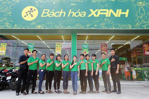Thế Giới Di Động tuyển dụng nhân viên kho, lương 10 triệu đồng/tháng - Ảnh 2. Thế Giới Di Động tuyển dụng nhân viên kho, lương 10 triệu đồng/tháng - Ảnh 2.