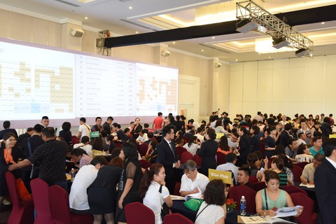 Chỉ cần đúng gu, thị trường sẽ hấp thu - Ảnh 1. Chỉ cần đúng gu, thị trường sẽ hấp thu - Ảnh 1.