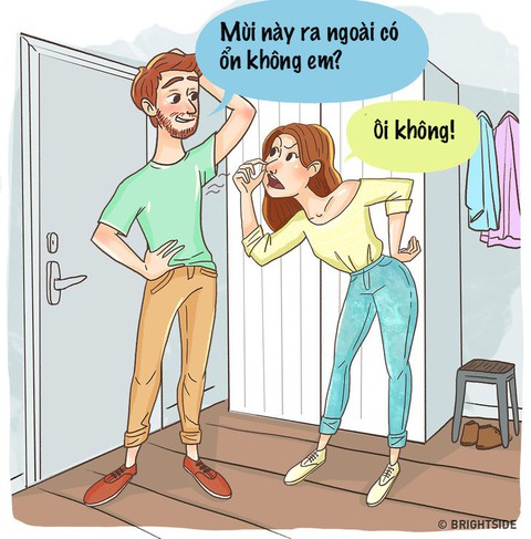 Cưới xong, vợ chồng trẻ có còn lãng mạn? - Ảnh 1. Cưới xong, vợ chồng trẻ có còn lãng mạn? - Ảnh 1.