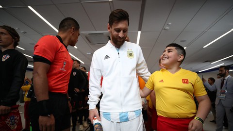Cân áp lực gánh team của Messi và Ronaldo - Ảnh 3. Cân áp lực gánh team của Messi và Ronaldo - Ảnh 3.