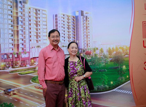 Chỉ cần đúng gu, thị trường sẽ hấp thu - Ảnh 5. Chỉ cần đúng gu, thị trường sẽ hấp thu - Ảnh 5.