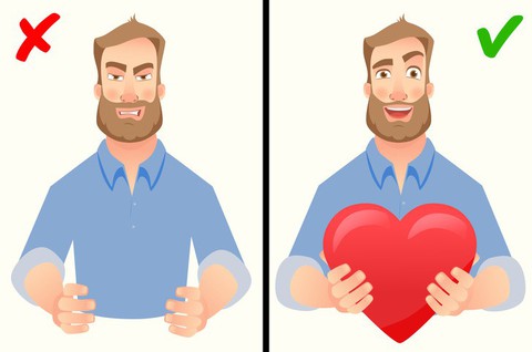 7 chân lý cuộc sống đem lại hạnh phúc không ngờ - Ảnh 5. 7 chân lý cuộc sống đem lại hạnh phúc không ngờ - Ảnh 5.