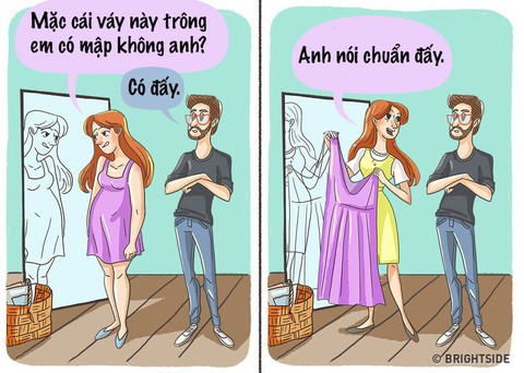 Cưới xong, vợ chồng trẻ có còn lãng mạn? - Ảnh 5. Cưới xong, vợ chồng trẻ có còn lãng mạn? - Ảnh 5.