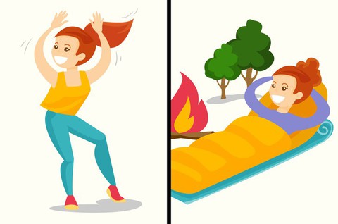 7 chân lý cuộc sống đem lại hạnh phúc không ngờ - Ảnh 7. 7 chân lý cuộc sống đem lại hạnh phúc không ngờ - Ảnh 7.