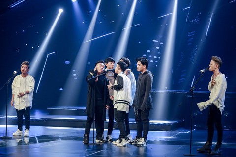 Hương Tràm có đang quá khó tính trong The debut? - Ảnh 9. Hương Tràm có đang quá khó tính trong The debut? - Ảnh 9.