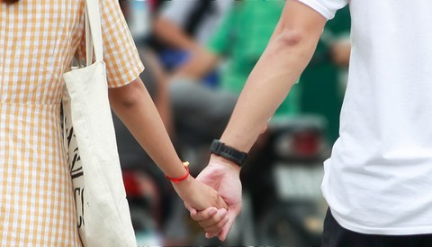 Tha thứ để chữa lành tổn thương - Ảnh 3. Tha thứ để chữa lành tổn thương - Ảnh 3.