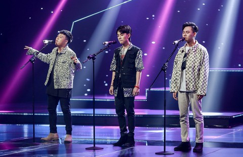 Hương Tràm có đang quá khó tính trong The debut? - Ảnh 3. Hương Tràm có đang quá khó tính trong The debut? - Ảnh 3.