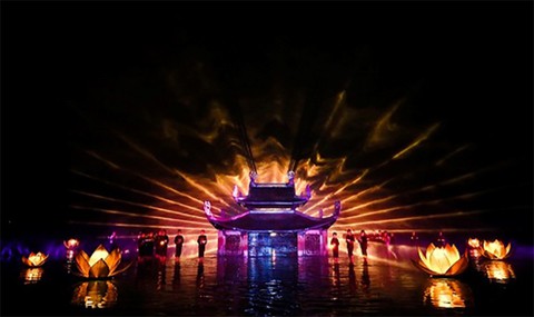 Baara Land – thêm lựa chọn nghỉ dưỡng giải trí ngay gần thủ đô - Ảnh 4. Baara Land – thêm lựa chọn nghỉ dưỡng giải trí ngay gần thủ đô - Ảnh 4.
