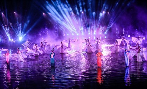 Baara Land – thêm lựa chọn nghỉ dưỡng giải trí ngay gần thủ đô - Ảnh 5. Baara Land – thêm lựa chọn nghỉ dưỡng giải trí ngay gần thủ đô - Ảnh 5.