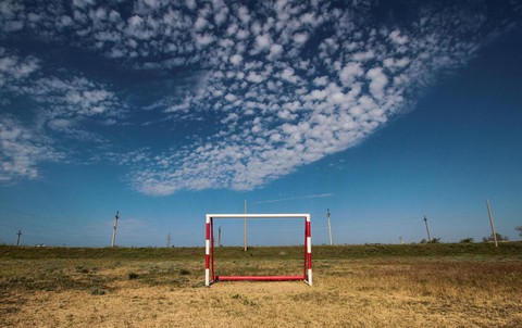 Khám phá tình yêu bóng đá khắp nước Nga dịp World Cup - Ảnh 9. Khám phá tình yêu bóng đá khắp nước Nga dịp World Cup - Ảnh 9.