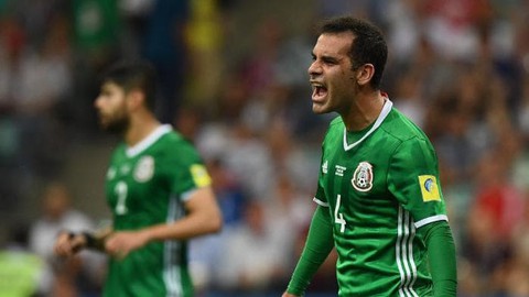 Marquez dự kỳ World Cup thứ năm ở tuổi 39 - Ảnh 1. Marquez dự kỳ World Cup thứ năm ở tuổi 39 - Ảnh 1.