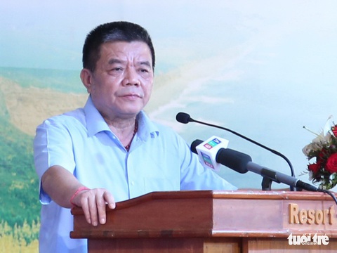 Ai thiệt hại trong vụ ông Trần Bắc Hà ký cho vay 4.700 tỉ? - Ảnh 2. Ai thiệt hại trong vụ ông Trần Bắc Hà ký cho vay 4.700 tỉ? - Ảnh 2.
