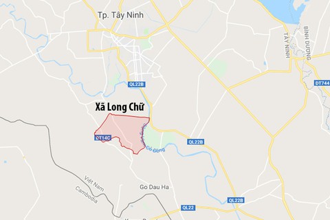 Tìm thấy thi thể nạn nhân nghi bị người yêu cũ giết, phi tang xác - Ảnh 1. Tìm thấy thi thể nạn nhân nghi bị người yêu cũ giết, phi tang xác - Ảnh 1.