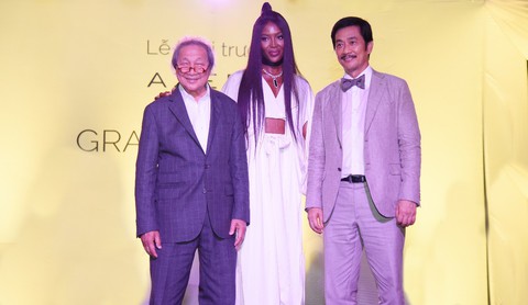 Adrian Zecha mang nghệ thuật quản trị khách sạn đến Azerai Cần Thơ - Ảnh 2. Adrian Zecha mang nghệ thuật quản trị khách sạn đến Azerai Cần Thơ - Ảnh 2.
