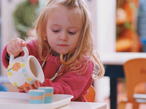 Khóa học nhập môn phương pháp giáo dục Montessori - Ảnh 3. Khóa học nhập môn phương pháp giáo dục Montessori - Ảnh 3.