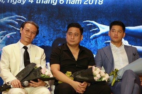 Phim đề tài gái mại dâm Quỳnh Búp bê: Diễn viên bầm dập - Ảnh 9. Phim đề tài gái mại dâm Quỳnh Búp bê: Diễn viên bầm dập - Ảnh 9.