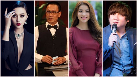 Lại Văn Sâm nói không dùng Facebook, Băng Băng trốn thuế là tin hot 4-6 - Ảnh 1. Lại Văn Sâm nói không dùng Facebook, Băng Băng trốn thuế là tin hot 4-6 - Ảnh 1.