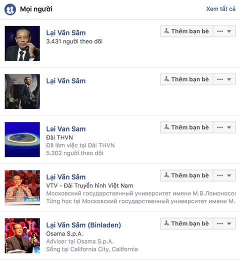 Lại Văn Sâm nói không dùng Facebook, Băng Băng trốn thuế là tin hot 4-6 - Ảnh 3. Lại Văn Sâm nói không dùng Facebook, Băng Băng trốn thuế là tin hot 4-6 - Ảnh 3.