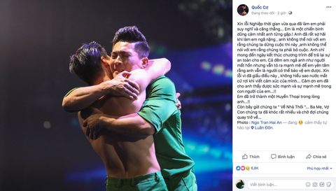 Lại Văn Sâm nói không dùng Facebook, Băng Băng trốn thuế là tin hot 4-6 - Ảnh 10. Lại Văn Sâm nói không dùng Facebook, Băng Băng trốn thuế là tin hot 4-6 - Ảnh 10.
