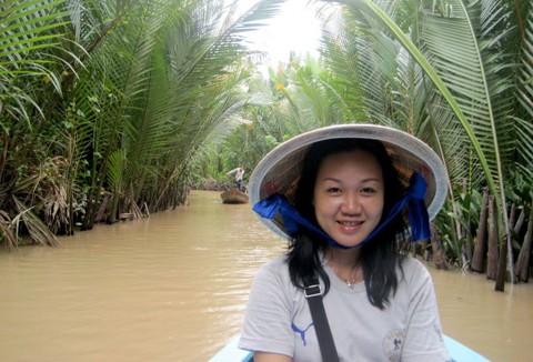 Minh Thi Minh Thi