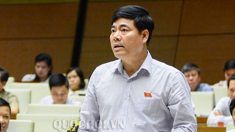 Nhà máy thép gây ô nhiễm, lại tính chuyển lên đầu nguồn? - Ảnh 1. Nhà máy thép gây ô nhiễm, lại tính chuyển lên đầu nguồn? - Ảnh 1.