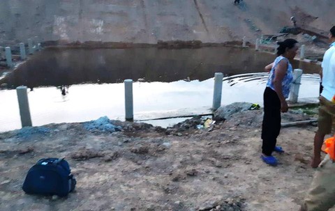 Cứu em không thành, hai chị em ruột chết đuối thương tâm - Ảnh 1. Cứu em không thành, hai chị em ruột chết đuối thương tâm - Ảnh 1.