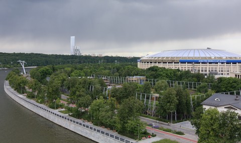 Đến thủ phủ World Cup 2018, đừng bỏ qua chiếc buýt sặc sỡ - Ảnh 9. Đến thủ phủ World Cup 2018, đừng bỏ qua chiếc buýt sặc sỡ - Ảnh 9.