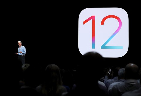 Tất tật những điểm mới cần biết về iOS 12 - Ảnh 2. Tất tật những điểm mới cần biết về iOS 12 - Ảnh 2.
