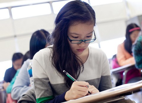 Học sinh Thái Lan phải thi môn giáo dục giới tính để tốt nghiệp - Ảnh 1. Học sinh Thái Lan phải thi môn giáo dục giới tính để tốt nghiệp - Ảnh 1.