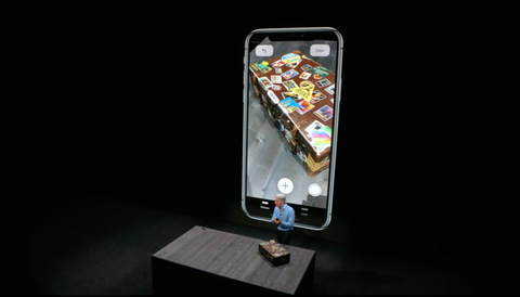 Tất tật những điểm mới cần biết về iOS 12 - Ảnh 1. Tất tật những điểm mới cần biết về iOS 12 - Ảnh 1.