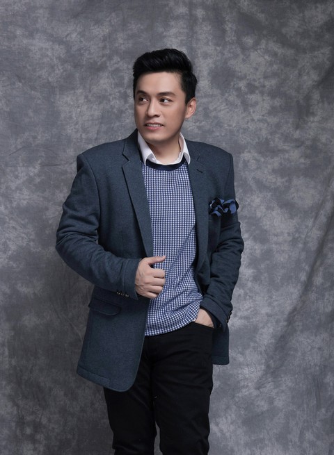 44 tuổi Lam Truờng trẻ trung giới thiệu Lam Trường 9pm live - Ảnh 5. 44 tuổi Lam Truờng trẻ trung giới thiệu Lam Trường 9pm live - Ảnh 5.