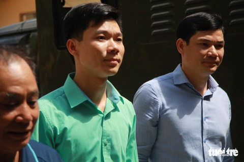Trả hồ sơ vụ chạy thận, kiến nghị khởi tố 2 trưởng khoa - Ảnh 2. Trả hồ sơ vụ chạy thận, kiến nghị khởi tố 2 trưởng khoa - Ảnh 2.