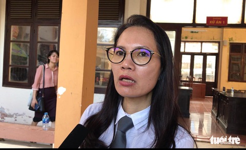 Bác sĩ Lương: Đây là điều vui nhất với tôi và người nhà bệnh nhân - Ảnh 3. Bác sĩ Lương: Đây là điều vui nhất với tôi và người nhà bệnh nhân - Ảnh 3.