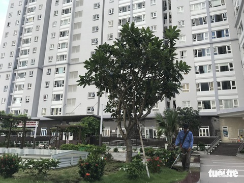 Kiến nghị thời hạn sử dụng đất tính từ ngày kinh doanh - Ảnh 1. Kiến nghị thời hạn sử dụng đất tính từ ngày kinh doanh - Ảnh 1.