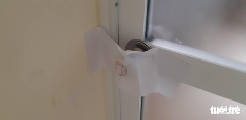 Tạm giữ nghi can sát hại nữ sinh Trường Sân khấu - Điện ảnh - Ảnh 2. Tạm giữ nghi can sát hại nữ sinh Trường Sân khấu - Điện ảnh - Ảnh 2.