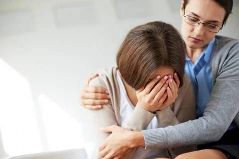 Phát hoảng vì gặp phải kẻ cuồng yêu - Ảnh 1. Phát hoảng vì gặp phải kẻ cuồng yêu - Ảnh 1.